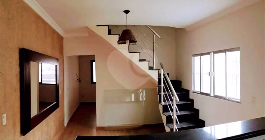 Casa com 2 quartos à venda em Penha De França - SP
