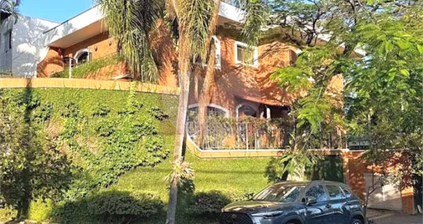 Sobrado com 4 quartos à venda em Jardim Olympia - SP