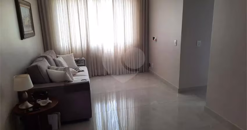 Apartamento com 2 quartos à venda em vila cruzeiro - sp