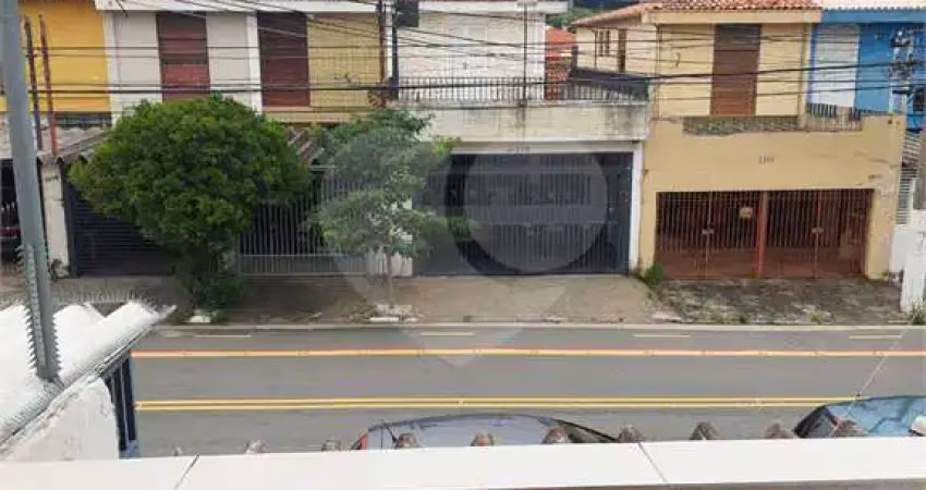 Casa com 3 quartos à venda na Avenida Miruna, Indianópolis, São Paulo