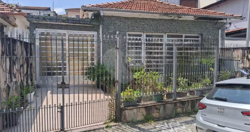 Casa com 4 quartos à venda em Parada Inglesa - SP