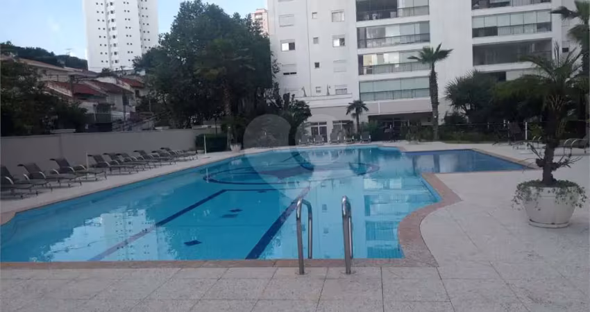 Apartamento com 4 quartos à venda em vila mascote - sp
