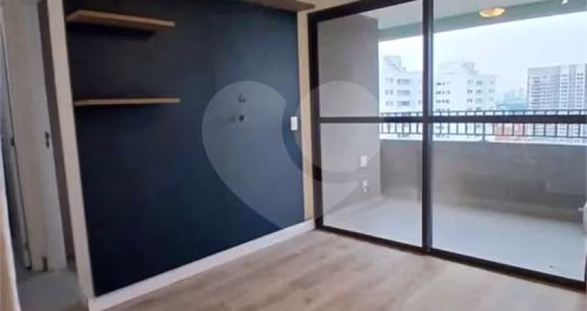 Apartamento com 2 quartos à venda em Butantã - SP