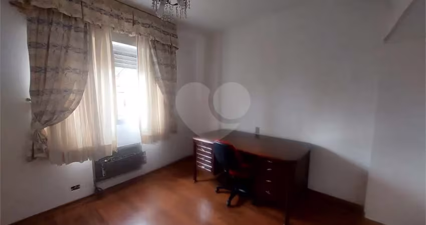 Apartamento com 2 quartos à venda em vila buarque - sp
