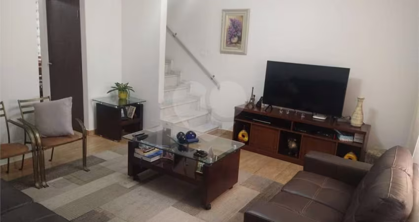 Sobrado com 3 quartos à venda em Jardim Patente Novo - SP