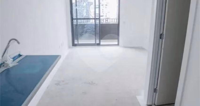 Apartamento com 1 quartos à venda em Pinheiros - SP