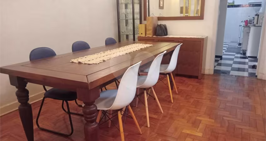 Sobrado com 3 quartos à venda em Lauzane Paulista - SP