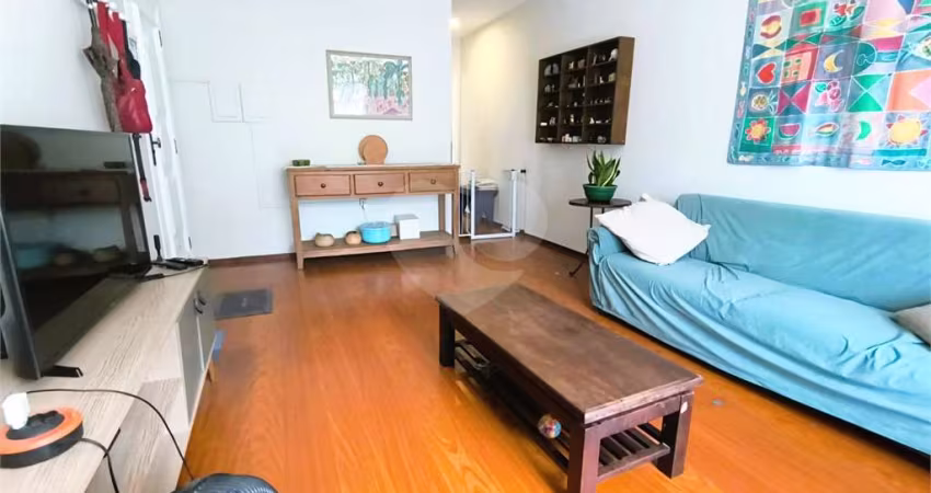 Sobrado com 4 quartos à venda em Vila Morse - SP