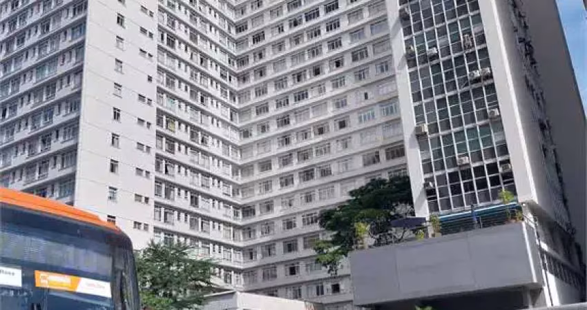 Apartamento com 1 quartos à venda em bela vista - sp