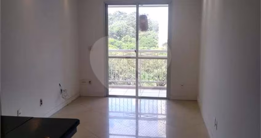Apartamento com 2 quartos à venda em Tatuapé - SP