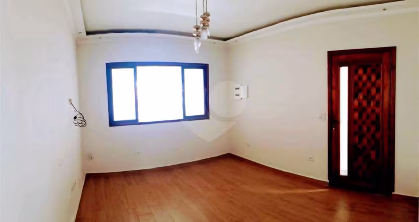 Sobrado com 3 quartos à venda em Penha De França - SP