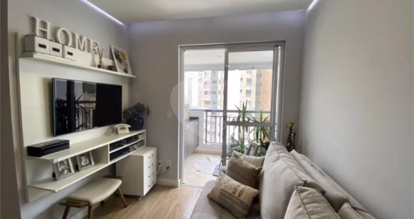 Apartamento com 2 quartos à venda em Vila Andrade - SP