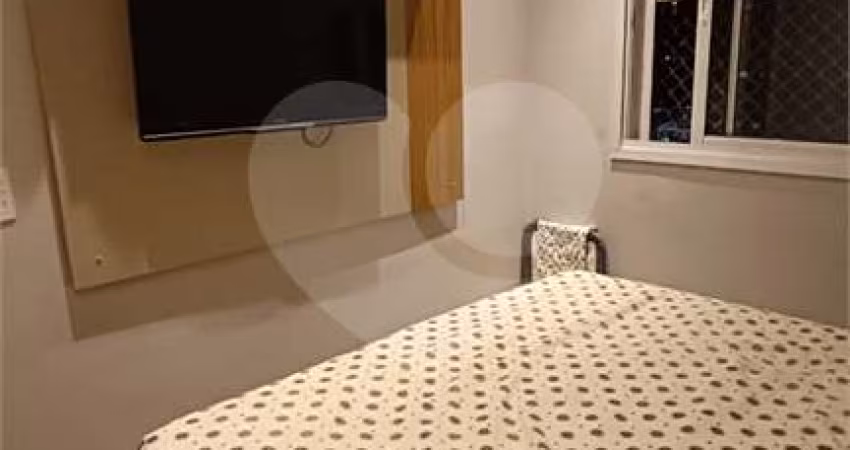Apartamento com 1 quartos à venda em Parada Inglesa - SP