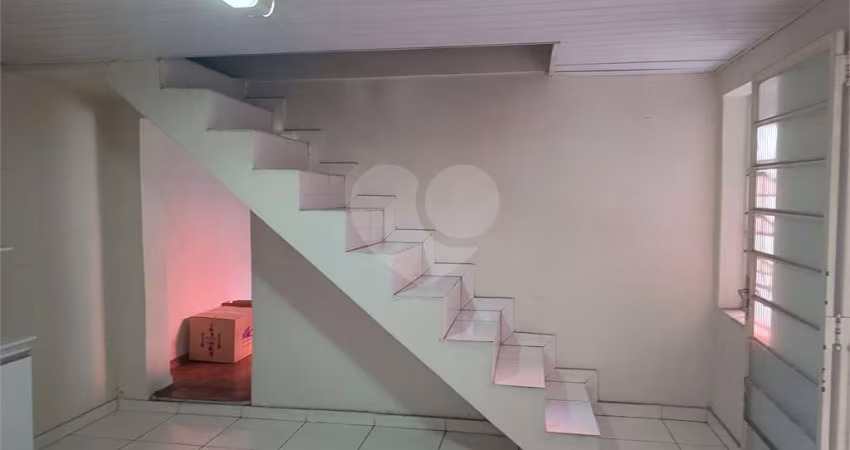 Sobrado com 2 quartos à venda em Vila Jaguara - SP