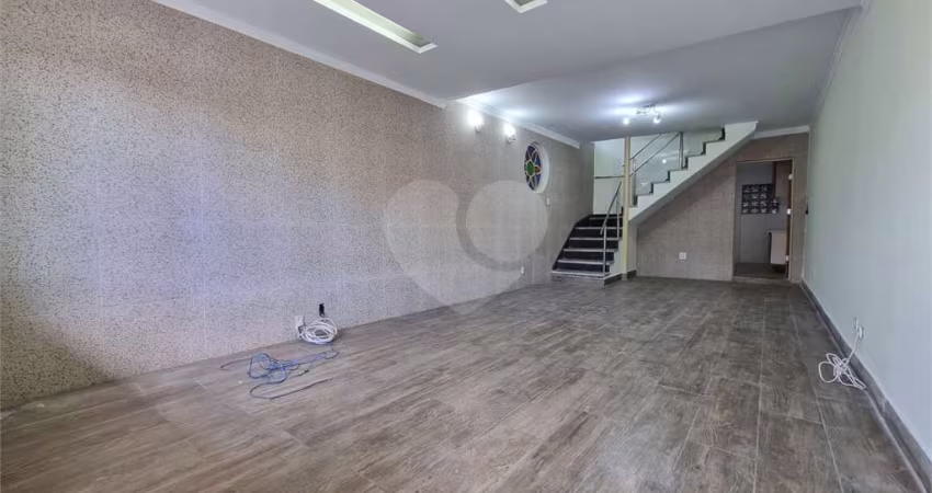 Sobrado com 3 quartos à venda ou para locação em Jardim Carlu - SP