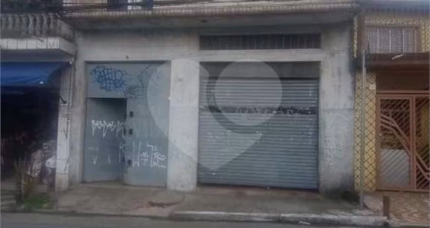 Casa com 3 quartos à venda em Vila Fátima - SP