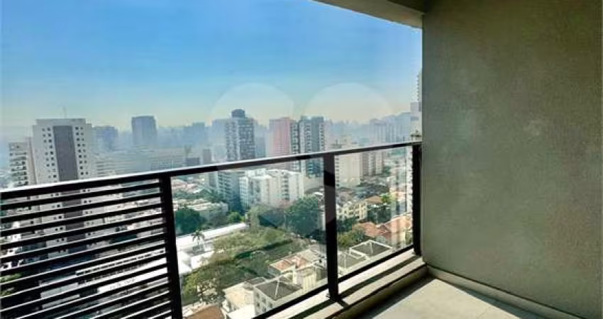 Studio com 1 quartos à venda em Vila Pompéia - SP