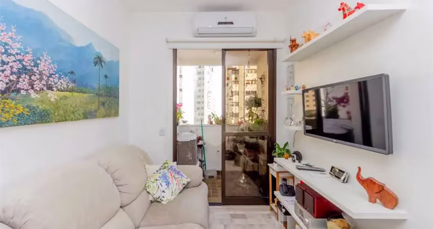 Apartamento com 2 quartos à venda na Rua Turiassu, Perdizes, São Paulo