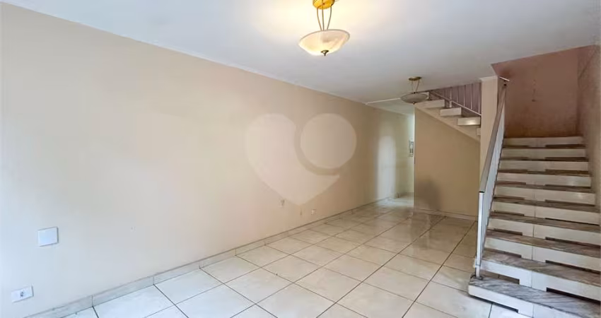 Sobrado com 4 quartos à venda em Vila Libanesa - SP
