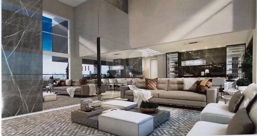 Apartamento com 4 quartos à venda em Vila Suzana - SP