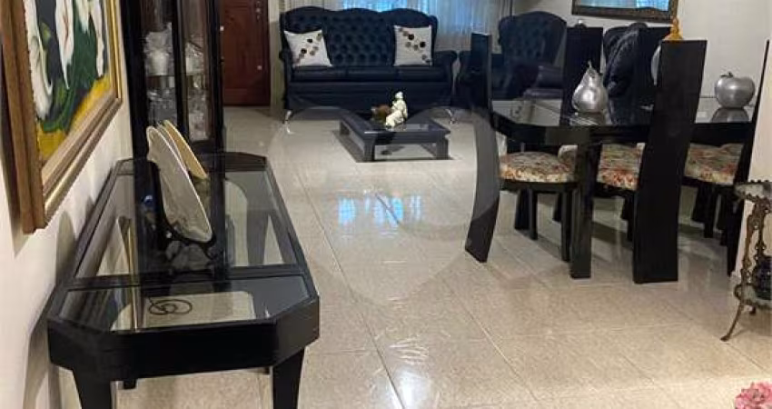 Sobrado com 3 quartos à venda em Vila Nova Pauliceia - SP
