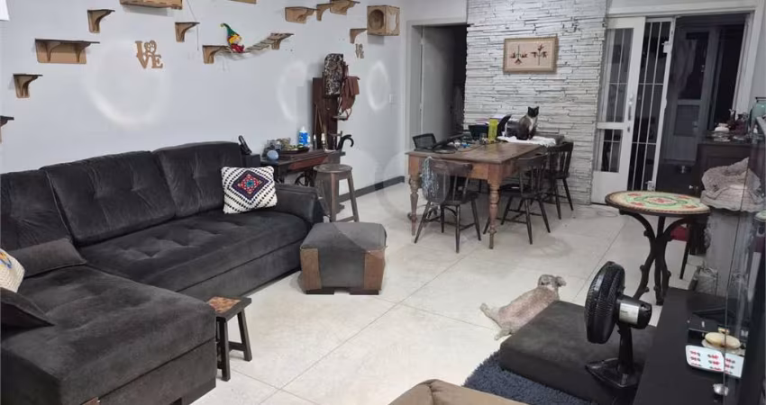 Sobrado com 3 quartos à venda em Indianópolis - SP