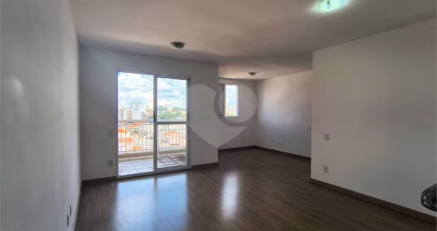 Apartamento com 2 quartos à venda ou para locação em Vila Polopoli - SP