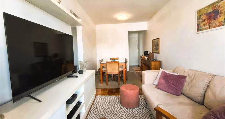 Apartamento com 2 quartos à venda em Vila Polopoli - SP
