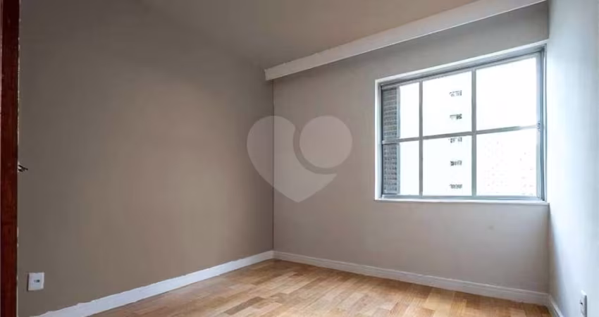 Apartamento com 2 quartos à venda em Perdizes - SP