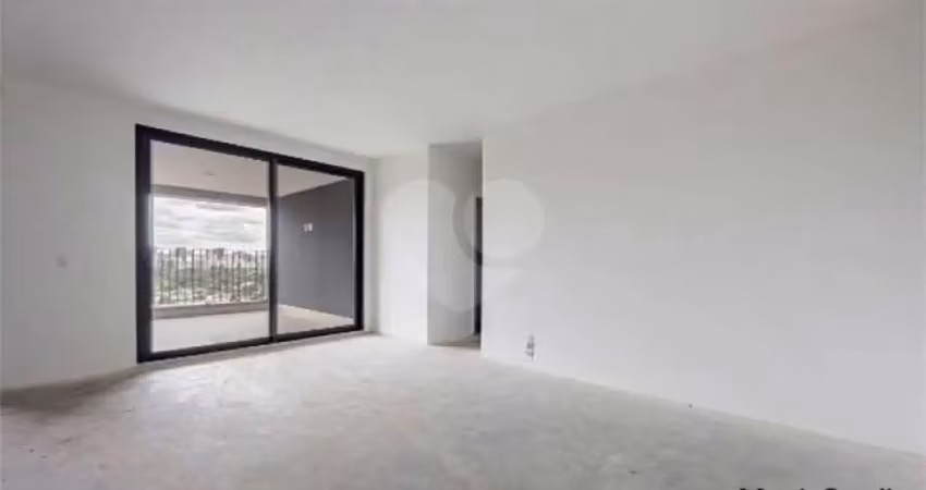 Apartamento com 2 quartos à venda em pinheiros - sp