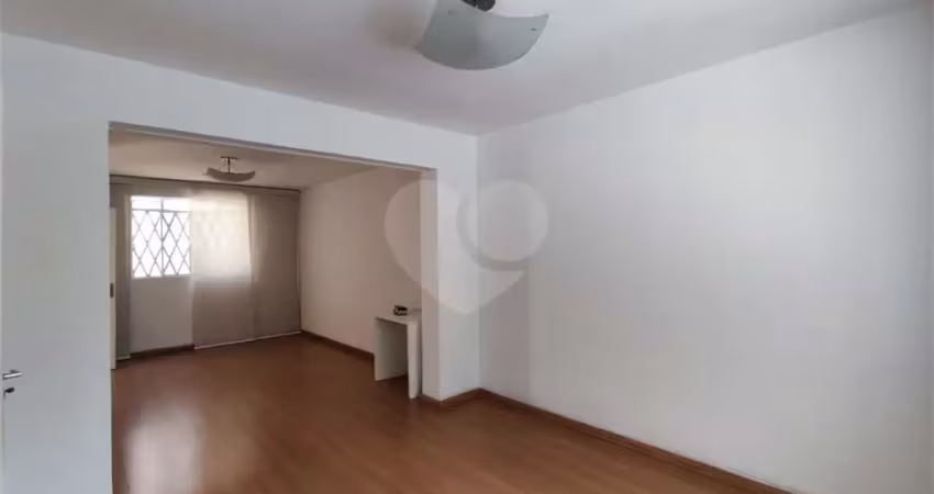 Casa com 3 quartos à venda na Rua dos Caetés, Perdizes, São Paulo