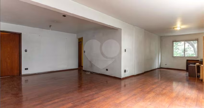 Apartamento com 4 quartos à venda em Itaim Bibi - SP