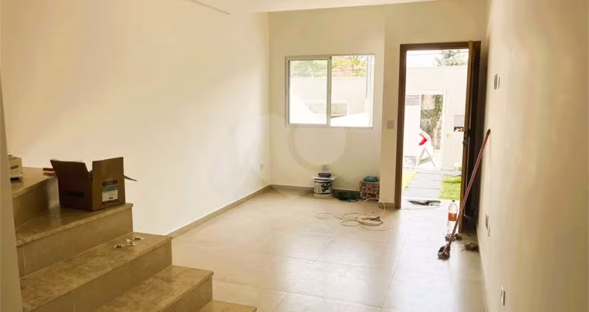 Sobrado com 3 quartos à venda em Vila Tiradentes - SP