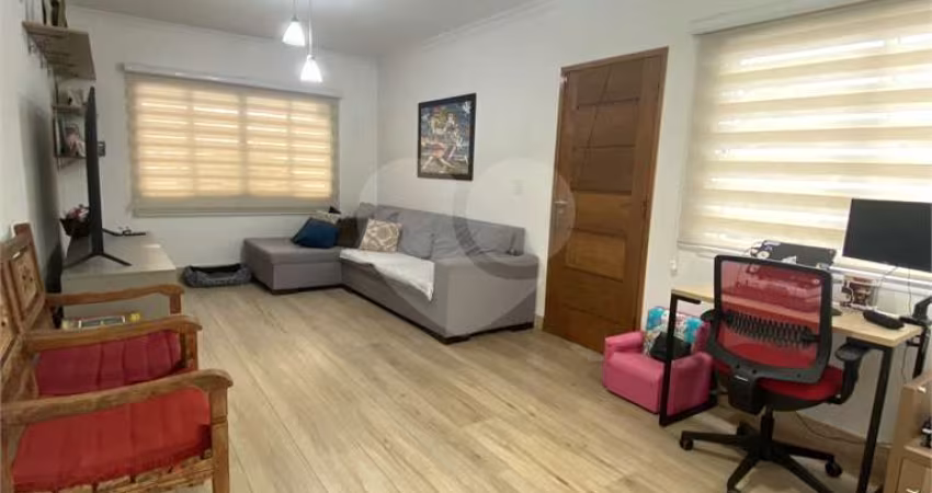 Sobrado com 3 quartos à venda em Vila Marari - SP