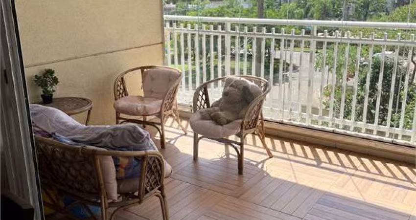 Apartamento com 3 quartos à venda em Jardim Olympia - SP