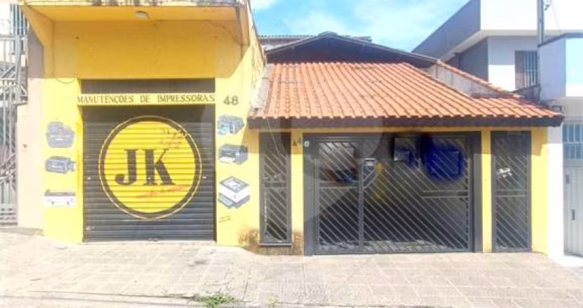 Casa com 3 quartos à venda em Parque São Lucas - SP