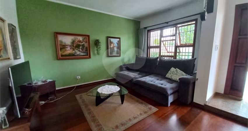 Sobrado com 4 quartos à venda em Jardim Das Vertentes - SP