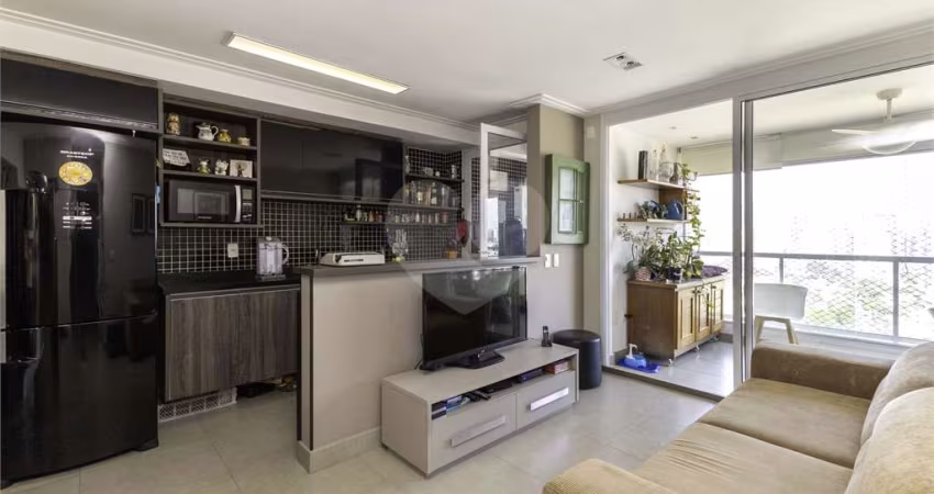 Apartamento com 2 quartos à venda ou para locação em Brooklin Paulista - SP