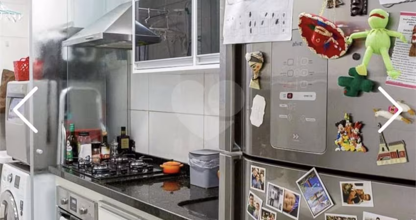 Apartamento com 2 quartos à venda em Perdizes - SP
