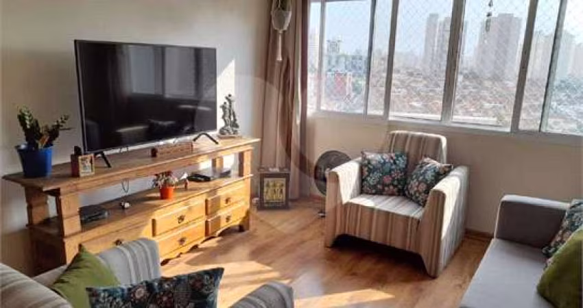 Apartamento com 3 quartos à venda em Alto Da Mooca - SP