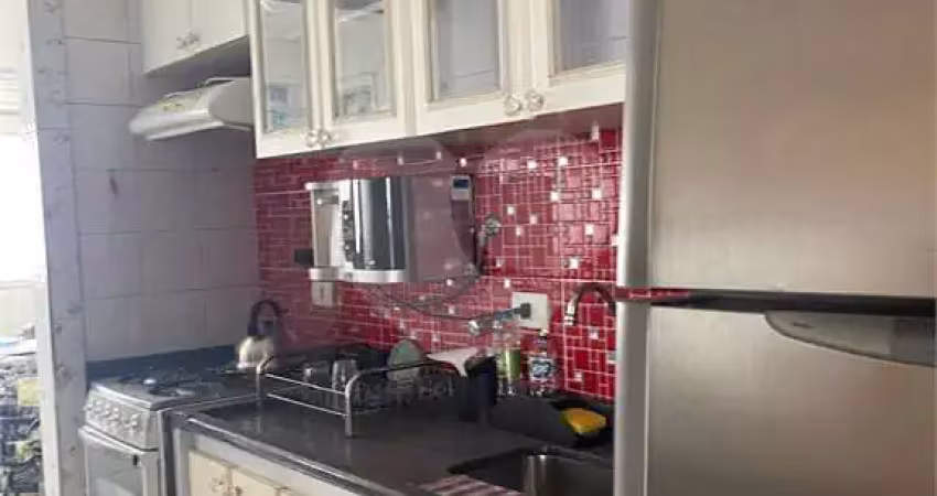 Apartamento com 3 quartos à venda em Tatuapé - SP