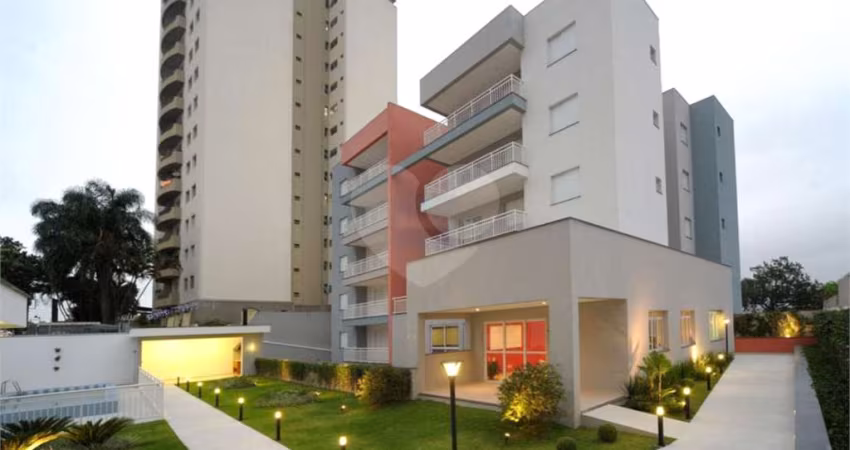 Apartamento com 3 quartos à venda em Vila Matilde - SP