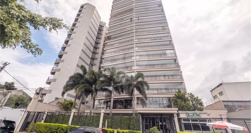 Apartamento com 4 quartos à venda em Ipiranga - SP
