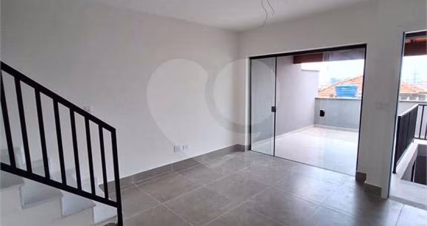 Casa com 2 quartos à venda em Vila Dom Pedro Ii - SP