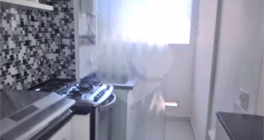Apartamento com 2 quartos à venda em Lapa - SP