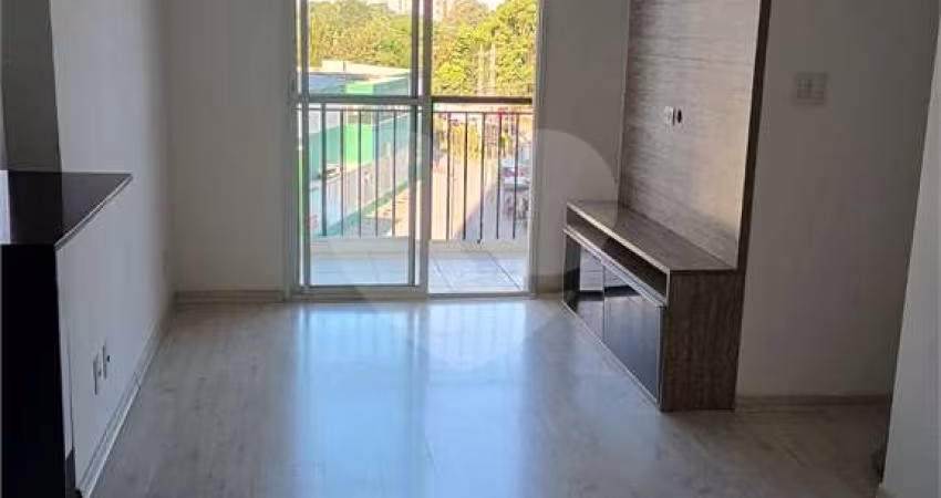 Apartamento com 2 quartos à venda em Lapa - SP