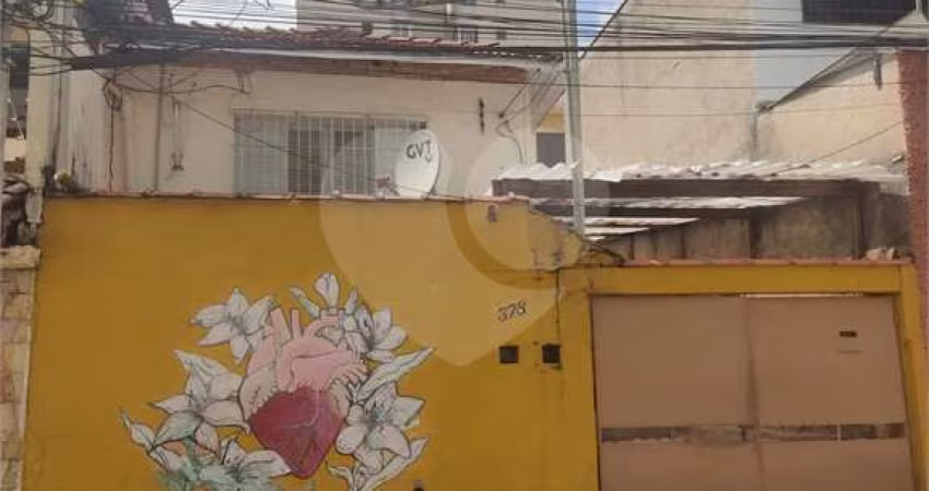Casa com 3 quartos à venda em Vila Dom Pedro Ii - SP