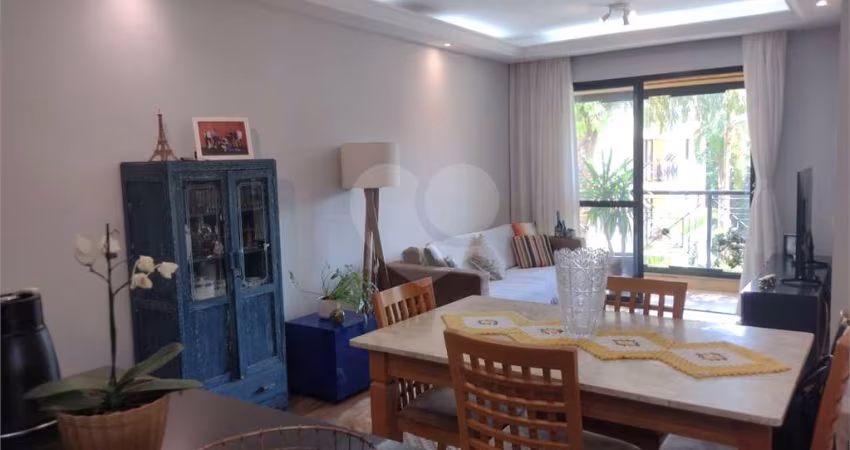 Apartamento com 3 quartos à venda em Jardim Esmeralda - SP