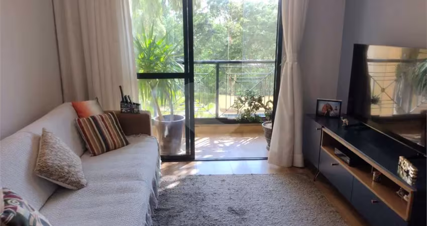 Apartamento com 3 quartos à venda em jardim esmeralda - sp