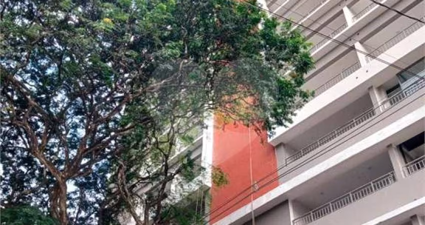 Apartamento com 1 quartos à venda em Sumaré - SP